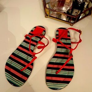 Tory Burch sandal